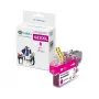 G&G tinteiro magenta compatível para Brother LC422XLM (1500 páginas) - 20586