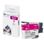 G&G Tinteiro magenta compatível para Brother LC527M (900 páginas) 22059