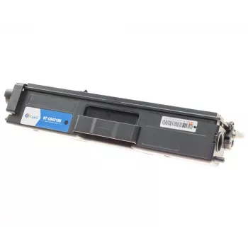 G&G tinteiro compatível para Brother TN-421BK (14299), preto, 3.000 páginas