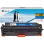 G&G Cartucho de toner compatível para HP 304A / CC533A magenta (14386)