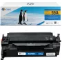 G&G Cartucho de toner compatível para HP 59A / CF259A (21080) - preto, rendimento padrão, 3.000 páginas