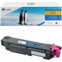 Cartucho de toner compatível G&G para Kyocera TK-5140M (magenta) - 1T02NRBNL0