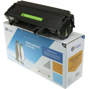 Cartucho de toner compatível G&G para Samsung MLT-D101S/HP SU696A (14181) – preto, 1.500 páginas