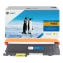 G&G Cartucho de toner compatível amarelo para Samsung CLT-Y404S / HP SU444A (14466)