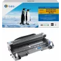 Unidade de tambor G&G compatível com Brother DR-3100