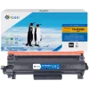 Cartucho de toner compatível G&G GG-PB2510XLC de alto rendimento para Pantum P2500/M6500/M6550/M6600 - Preto (6000 páginas)