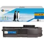 G&G GG-PKTK1260C toner compatível