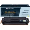 G&G GS-HCF412XU Cartucho de toner compatível amarelo (HP 412X / CF412X) - 9.000 páginas