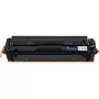 G&G GS-HCF412XU Cartucho de toner compatível amarelo (HP 412X / CF412X) - 9.000 páginas