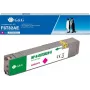 Cartucho de tinta G&G compatível com HP 973X / F6T82AE XL magenta
