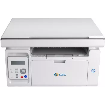 G&G M2022NW impressora multifunções laser monocromática, 22 ppm, Wi-Fi, USB