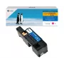 G&G NT-CD1250XM Cartucho de toner compatível Magenta para Brother TN-1250M 18687