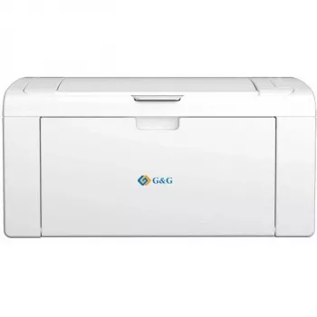Impressora laser monocromática G&G P2022W, 22 ppm, Wi-Fi, USB
