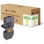 G&G cartucho de toner amarelo recondicionado Reborn para Kyocera TK-5240Y – 3.000 páginas (21307)