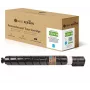 Toner compatível G&G Reborn com Canon C-EXV 49 (8525B002) ciano