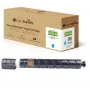 Cartucho de toner G&G compatível com Canon C-EXV 64 (5754C002) ciano