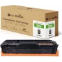 Cartucho de toner G&G Reborn compatível com HP 207A / W2210A - preto, rendimento standard, 1.350 páginas