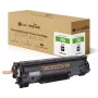 G&G Reborn Cartucho de toner compatível com HP 79A / CF279A (21239) – preto, 1.000 páginas