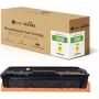 Cartucho de toner G&G Reborn amarelo HP 415A compatível recondicionado 2100 páginas 21271