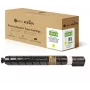 Toner G&G Reborn compatível com Canon C-EXV 49 (8527B002) amarelo
