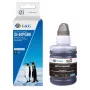G&G frasco de tinta de recarga para Canon GI-50 PGBK tinta pigmentada preta 140ml (19382)