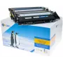 G&G Toner pack de 4 para Samsung P406C/HP SU375A preto/ciano/magenta/amarelo