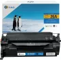 Toner G&G compatível com HP 26A / CF226A (preto, 3.100 páginas)