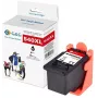 Tinteiro compatível G&G XL de alto rendimento para Canon PG-540XL (preto, 600 páginas) - 14689