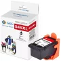 Cartucho de Tinta G&G XL Compatível com Canon PG-545XL / 8286B001 (15096)