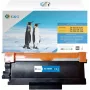 G&G Cartucho de toner XL compatível com Brother TN-2220/TN-2010 (13998)