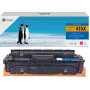 Cartucho de toner XL G&G compatível com HP 415X / W2033X - magenta, 6.000 páginas