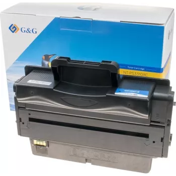 Cartucho de toner XL G&G compatível com Samsung MLT-D205L / HP SU963A