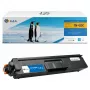 Toner G&G XL compatível com Brother TN-423C ciano