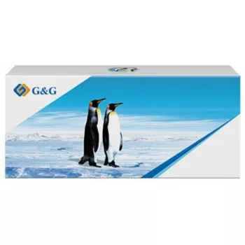 G&G tinteiro amarelo XL para Kyocera TK-5230Y / 1T02R9ANL0 – 4.000 páginas (modelo 14775)