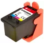 Cartucho de tinta XXL G&G compatível com Canon CL-561XL (20634)