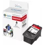 Cartucho XXL G&G compatível com Canon PG-560XL (preto, alta capacidade)