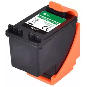 G&G Cartucho de tinta XXL para HP 305XL / 3YM62AE (19548) - Preto