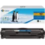 Tinteiro de toner G&G XXL compatível com HP 106A / W1106A (High Yield) preto