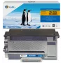 Toner G&G XXXL compatível com Brother TN-3520 (14298) - preto, rendimento extra alto