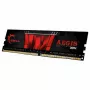 G.Skill Aegis 16GB DDR4 3200MHz CL20 Memória para desktop (1x16GB) - Preto