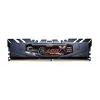 Kit de memória desktop G.Skill Flare X 16GB (2x8GB) DDR4 3200MHz CL16-18-18-38 1.35V Non-ECC Unbuffered, preto