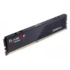 G.Skill Flare X5 16GB DDR5-6000 CL36 UDIMM módulo único de memória - preto mate