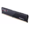 G.Skill Flare X5 16GB DDR5-6000 CL36 UDIMM módulo único de memória - preto mate