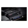 Kit de memória desktop G.Skill Flare X5 256 GB (4 x 64 GB) DDR5-6000 CL34 - Preto mate