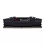 G.Skill Ripjaws V 128GB (4x32GB) DDR4 3600MHz CL18 Kit de memória RAM para PC de secretária