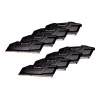 G.Skill Ripjaws V 256GB (8x32GB) DDR4 3600MHz CL18 kit de memória para desktop