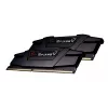 G.Skill Ripjaws V 256GB (8x32GB) DDR4 3600MHz CL18 kit de memória para desktop