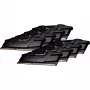 G.Skill Ripjaws V 256GB (8x32GB) DDR4 3600MHz CL18 kit de memória para desktop