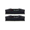 G.Skill Ripjaws V 64GB (2x32GB) DDR4 3200MHz CL16 kit de memória desktop - preto