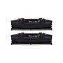 G.Skill Ripjaws V 64GB (2x32GB) DDR4 3200MHz CL16 kit de memória desktop - preto